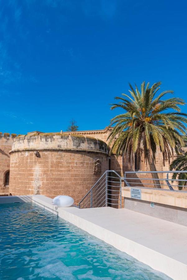 Catedral Almería Dış mekan fotoğraf